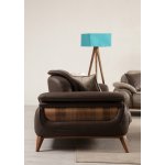 ARMA Комплект мягкой мебели (3-1-1)