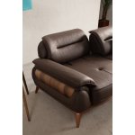 ARMA Комплект мягкой мебели (3-1-1)