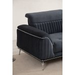 ZARA Комплект мягкой мебели (3-1-1)