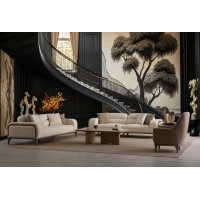 NEWA Комплект мягкой мебели (3-1-1)