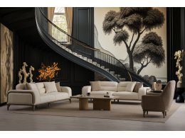 NEWA Комплект мягкой мебели (3-1-1)