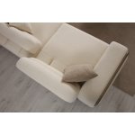 NEWA Комплект мягкой мебели (3-1-1)