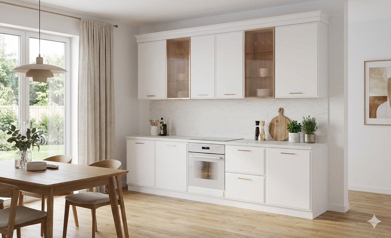 ВИКТОРИЯ  Кухна на 3,0