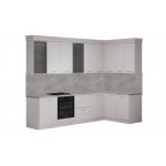 ВИКТОРИЯ  Кухня угловая 3,0*1,55