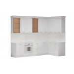 ВИКТОРИЯ  Кухня угловая 3,0*1,55