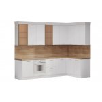 ВИКТОРИЯ  Кухня угловая 3,0*1,55