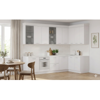 ВИКТОРИЯ  Кухня угловая 3,0*1,55