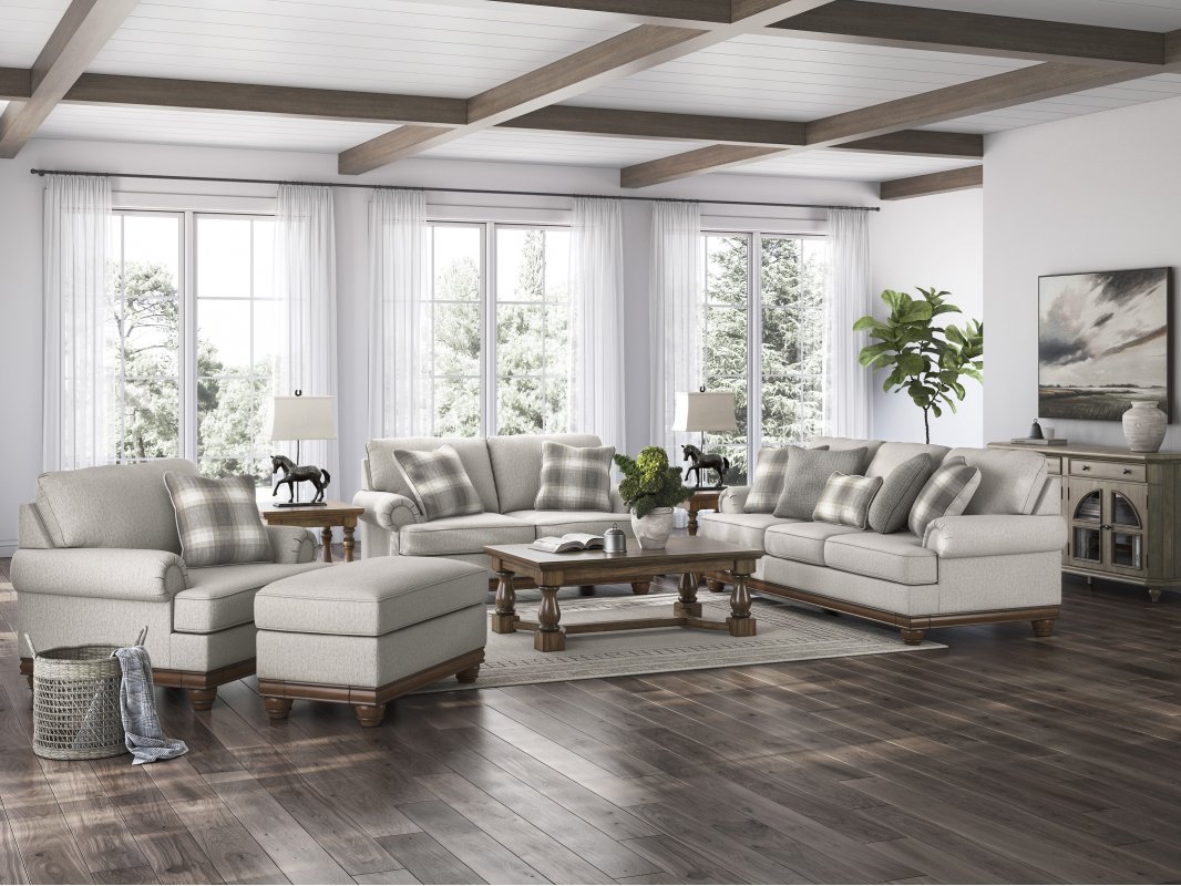 STOUGHTON Мягкая мебель