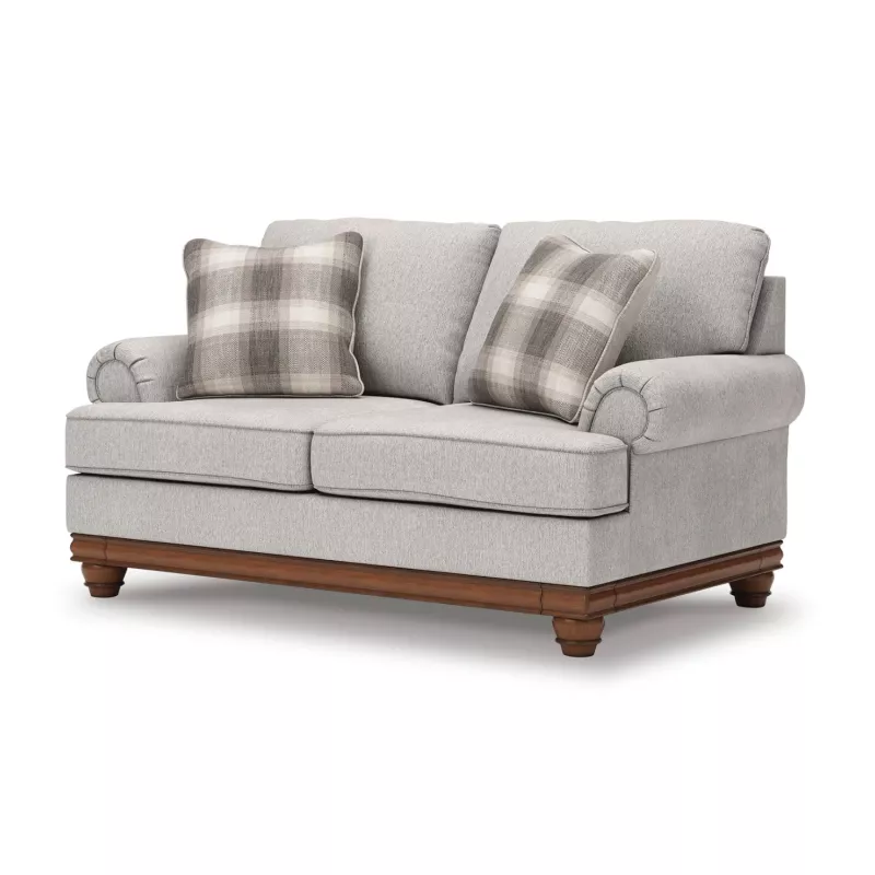 ДИВАН 2-М STOUGHTON 5680335