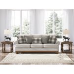 ДИВАН 3-М STOUGHTON 5680338