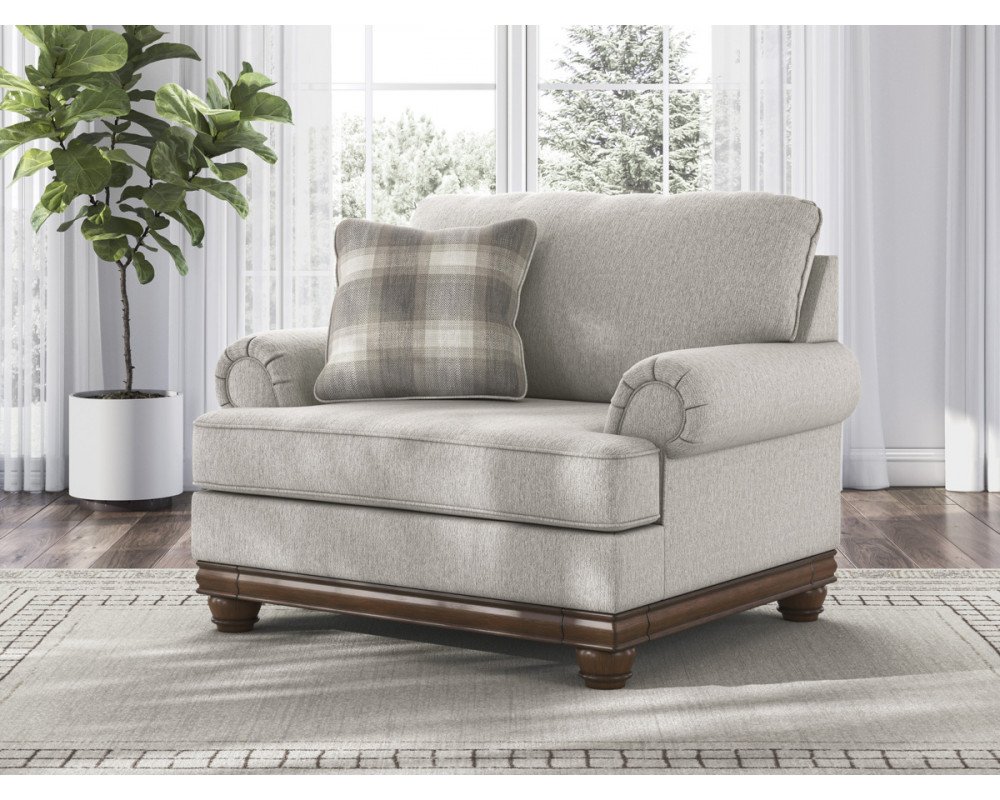 КРЕСЛО STOUGHTON 5680323