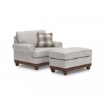 КРЕСЛО STOUGHTON 5680323