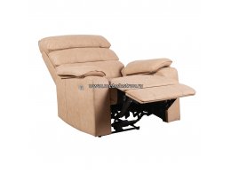 Мягкая мебель БРАУНИ 51-042 НКОО7-05 LIGHTBROWN lounge