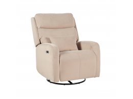 Мягкая мебель САНТОРИНИ 51-100 HR008-06 BROWN  lounge