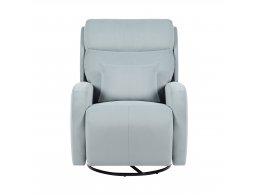 Мягкая мебель САНТОРИНИ 51-100 HR008-12 GREY lounge