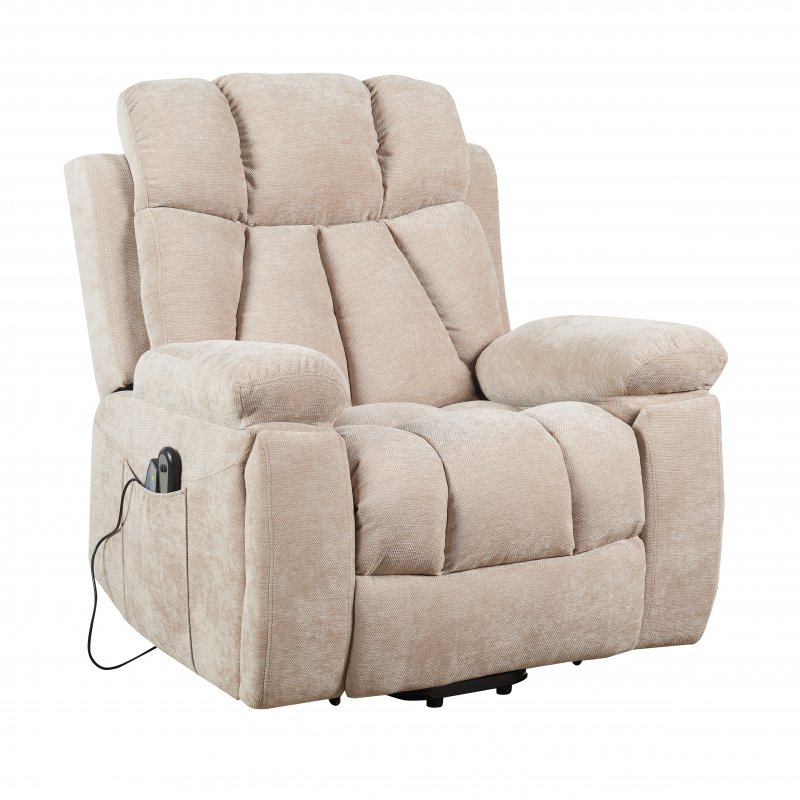 МИЛАН 50-027 SH7073-10 BROWN Кресло массажное с реклайнером МИЛАН 50-027 SH7073-10 BROWN Кресло массажное с реклайнером