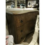 GREGOR КОМОД 3 ЯЩИКА CNFVR8014