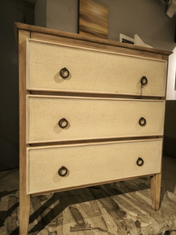 MILLER КОМОД 3 ЯЩИКА CNFVR8050