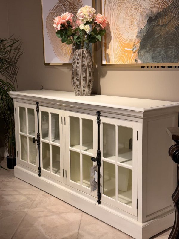 VARENNE КОМОД 4-Х ДВЕРНЫЙ CNFZR2208QT