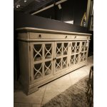 CAGAT-C КОМОД 4-Х ДВЕРНЫЙ CNFVR8052QT