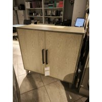 DUFFY КОМОД 2-Х ДВЕРНЫЙ CNFVR2005