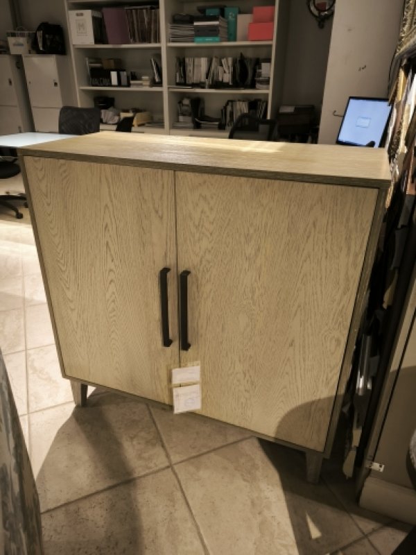 DUFFY КОМОД 2-Х ДВЕРНЫЙ CNFVR2005