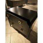 MIDNIGHT КОМОД 3 ЯЩИКА CNFVR8508