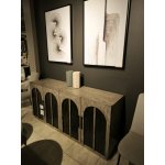 ANSEL КОМОД 4-Х ДВЕРНЫЙ CVFVR8515