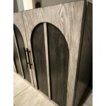 ANSEL КОМОД 4-Х ДВЕРНЫЙ CVFVR8515