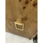 ISABELLE-C КОМОД 4-Х ДВЕРНЫЙ CVFDR1034