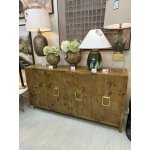 ISABELLE-C КОМОД 4-Х ДВЕРНЫЙ CVFDR1034