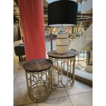 СТОЛ ПРИСТАВНОЙ MIDFORD-C CNFZR2275 НАБОР (2В1)