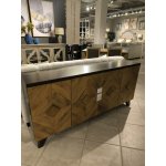 КОМОД A4000 A4000031 4-ДВЕРНЫЙ ROBIN RIDGE