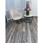 Стул PONTUS 360 град. поворот. RIELY-111 / PRESENT-120 Кремовый / Шампань, ®DISAUR Стул PONTUS 360 град. поворот. RIELY-111 / PRESENT-120 Кремовый / Шампань, ®DISAUR