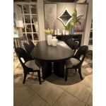 СТУЛ ОБЕДЕННЫЙ ROWANBECK D821-01