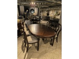 Столовая из массива LAVENTONE (ЛАВЕНТОН) Ashley Столовая из массива LAVENTONE (ЛАВЕНТОН) Ashley