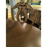 СТОЛ ОБЕДЕННЫЙ LAVENTONE D764-35 РАСКЛАДНОЙ