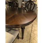 СТОЛ ОБЕДЕННЫЙ LAVENTONE D764-35 РАСКЛАДНОЙ