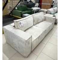 ЛОФТ Диван 2 секции