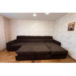 ОСКАР Диван с оттоманкой с дополнительной секцией ОСКАР Диван с оттоманкой с дополнительной секцией