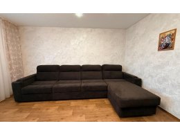 Прямой диван ОСКАР Bonza (Бонза)