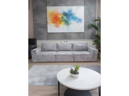 Прямой диван ЛОФТ Bonza (Бонза)