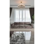 ЛОФТ Диван 3 секции