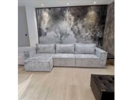 Прямой диван ЛОФТ Bonza (Бонза)