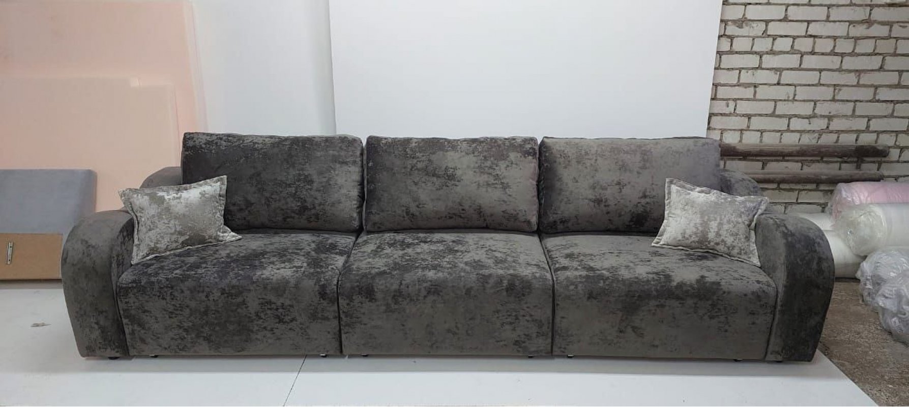 МОРГАН Диван 3 секции