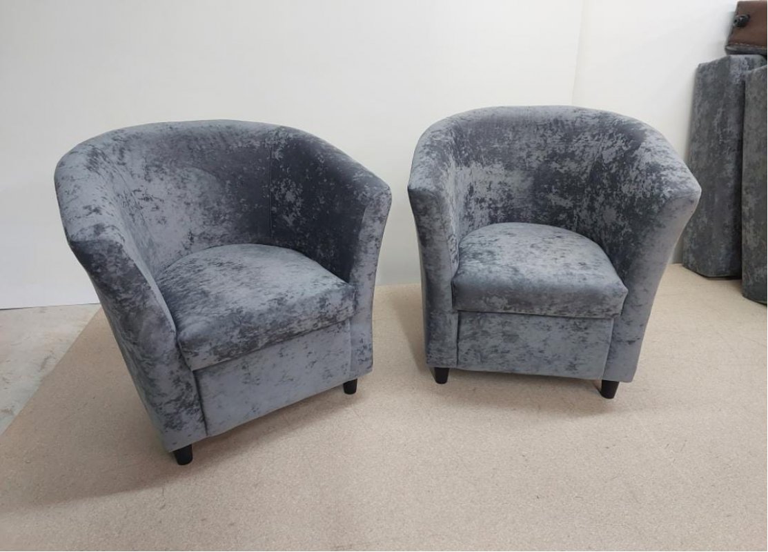 КОМФОРТ Кресло для отдыха