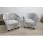 КОМФОРТ Кресло для отдыха