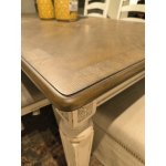 СТОЛ ОБЕДЕННЫЙ REALYN D743-45 ПРЯМОУГОЛЬНЫЙ 1,8-2,4