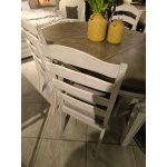 СТУЛ ОБЕДЕННЫЙ REALYN D743-01 ТК.БЕЖЕВАЯ СТУЛ ОБЕДЕННЫЙ REALYN D743-01 ТК.БЕЖЕВАЯ