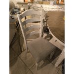 СТУЛ ОБЕДЕННЫЙ REALYN D743-01 ТК.БЕЖЕВАЯ СТУЛ ОБЕДЕННЫЙ REALYN D743-01 ТК.БЕЖЕВАЯ